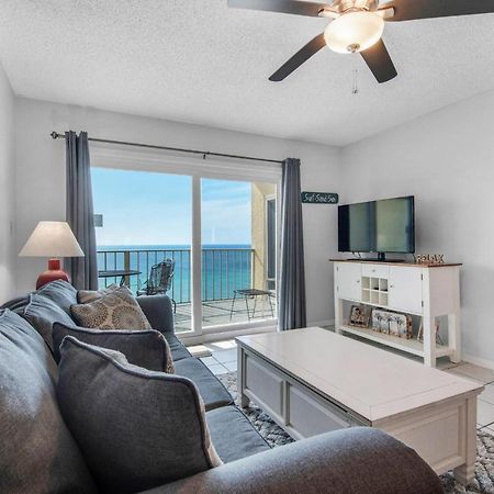 Apartmán Regency Towers 1320 Panama City Beach Exteriér fotografie