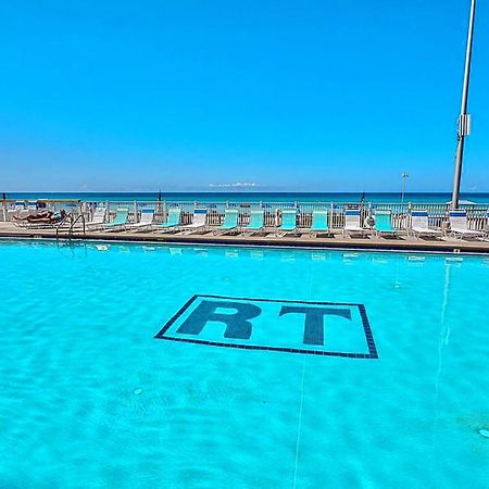 Apartmán Regency Towers 1320 Panama City Beach Exteriér fotografie
