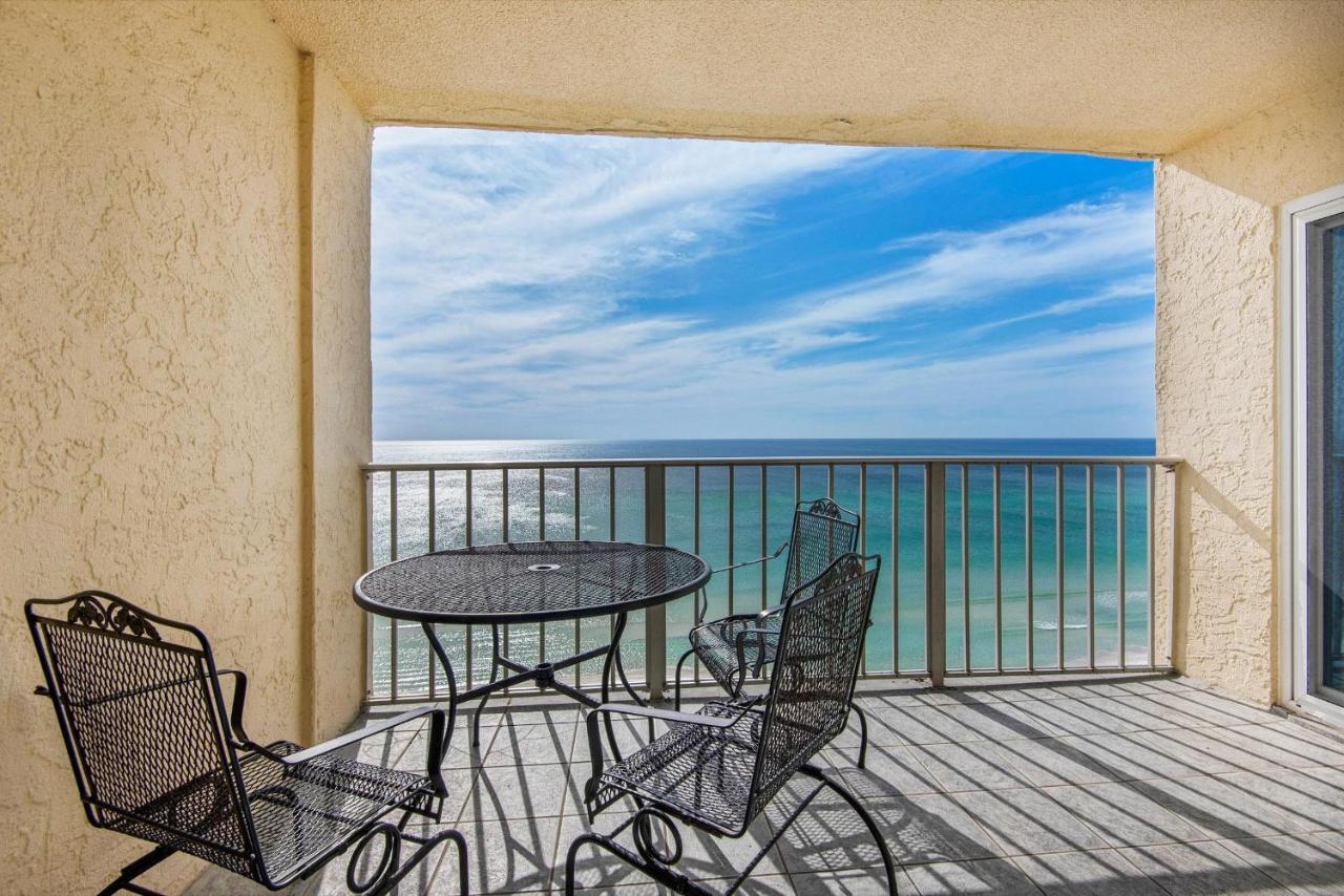Apartmán Regency Towers 1320 Panama City Beach Exteriér fotografie
