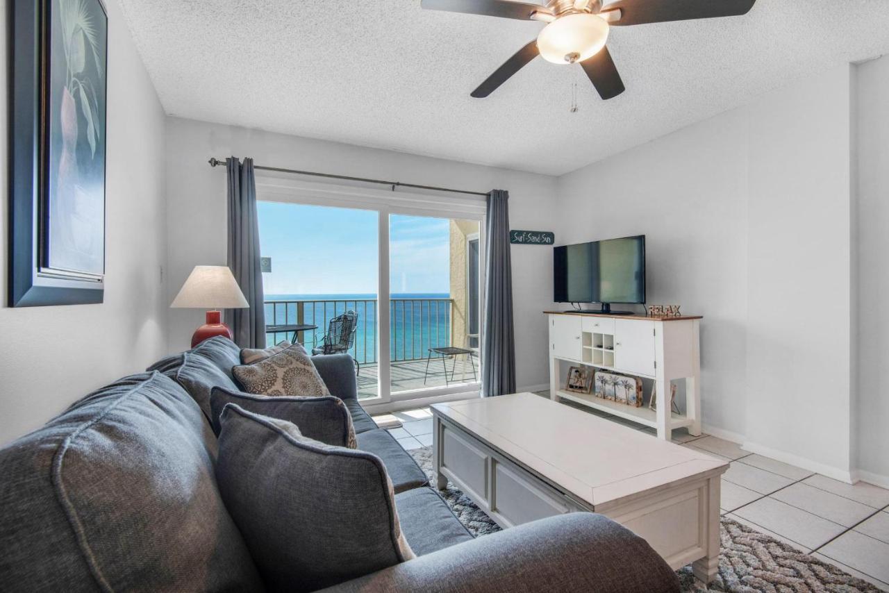 Apartmán Regency Towers 1320 Panama City Beach Exteriér fotografie