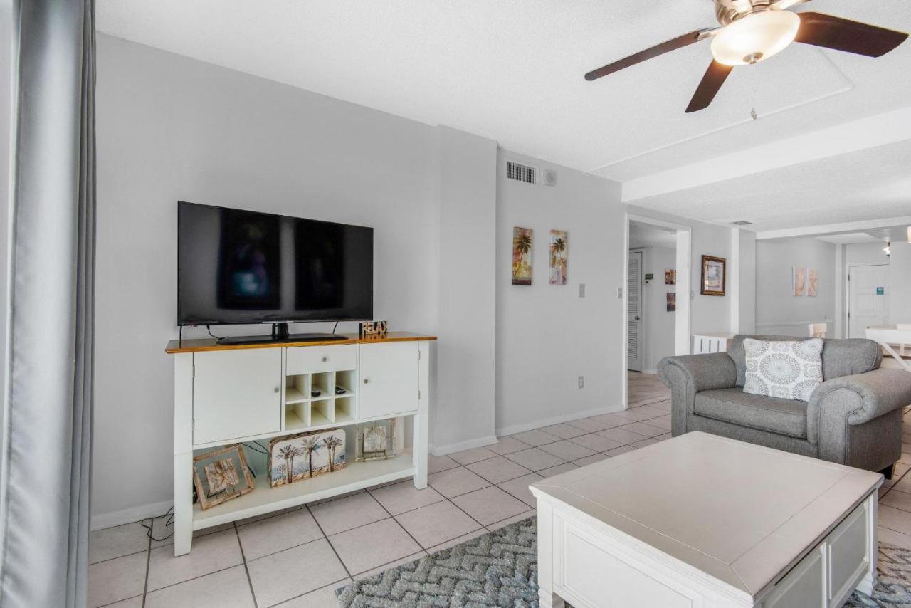 Apartmán Regency Towers 1320 Panama City Beach Exteriér fotografie