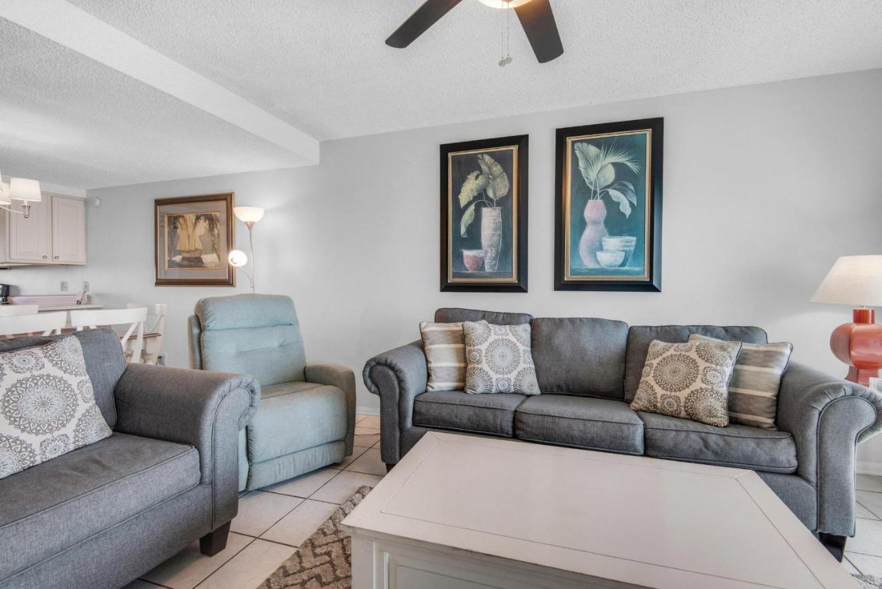 Apartmán Regency Towers 1320 Panama City Beach Exteriér fotografie
