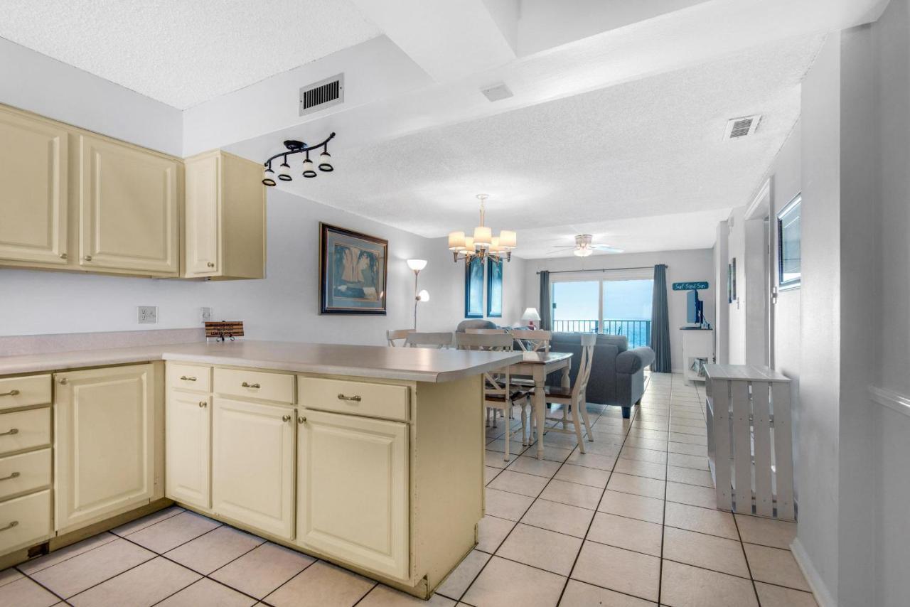 Apartmán Regency Towers 1320 Panama City Beach Exteriér fotografie