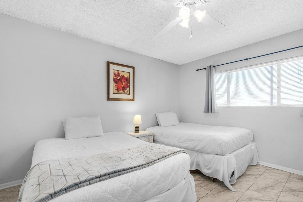 Apartmán Regency Towers 1320 Panama City Beach Exteriér fotografie
