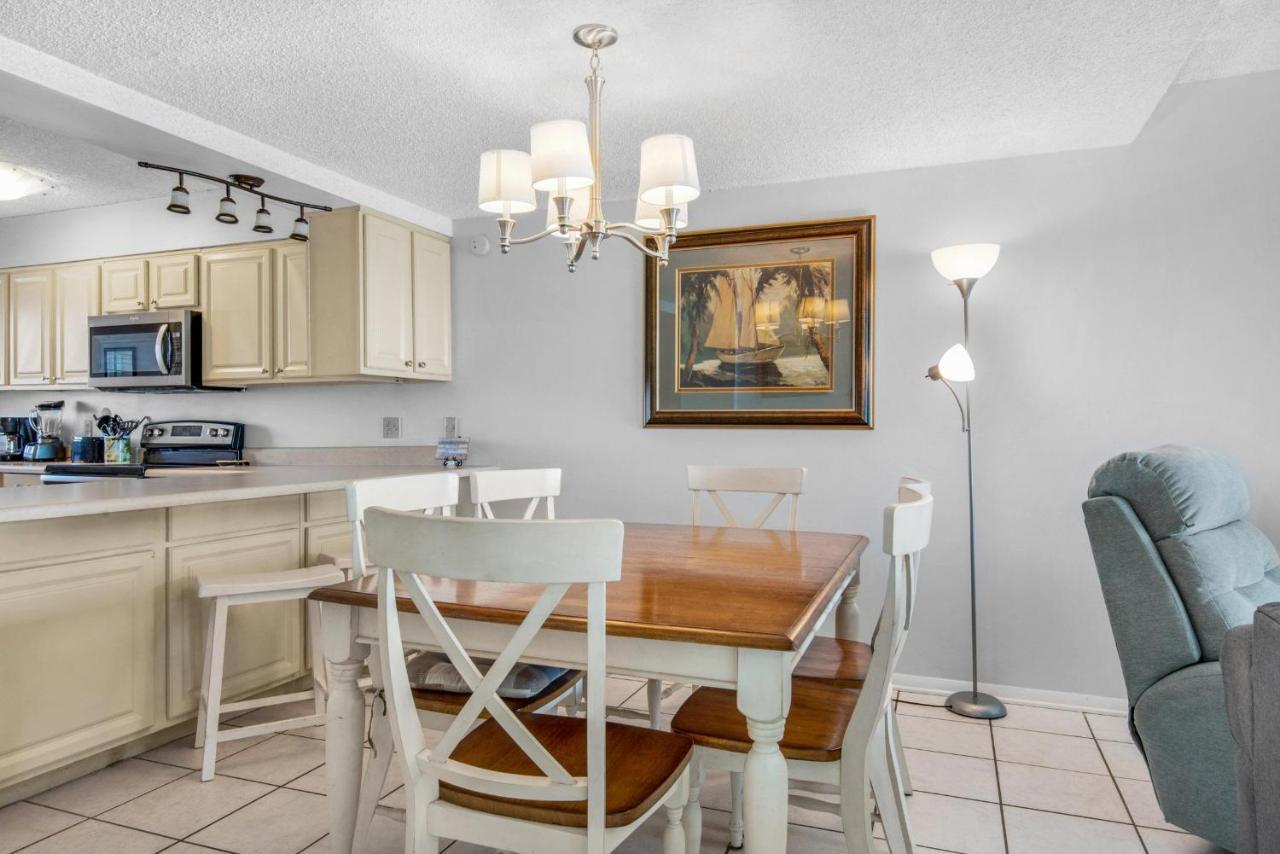 Apartmán Regency Towers 1320 Panama City Beach Exteriér fotografie
