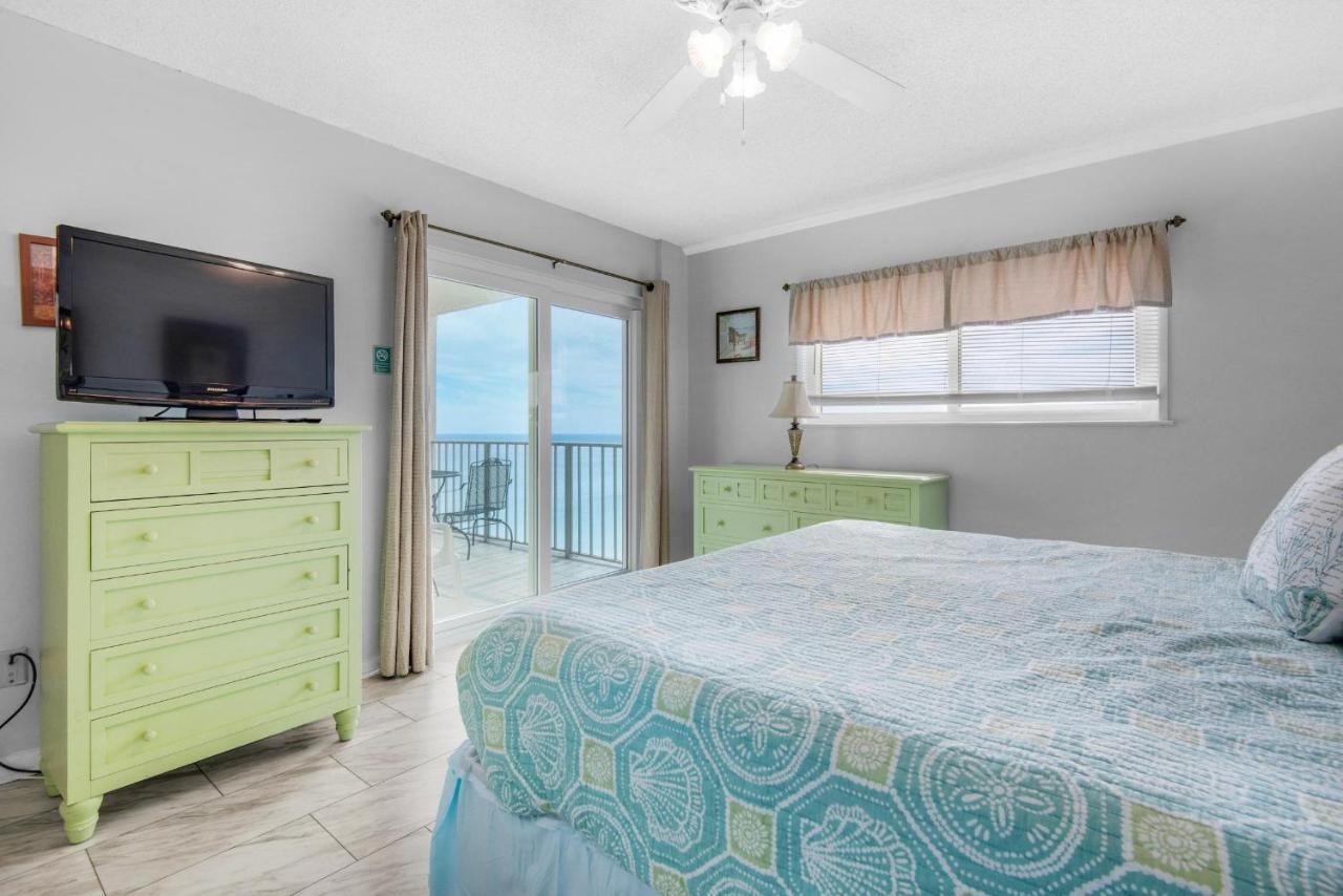 Apartmán Regency Towers 1320 Panama City Beach Exteriér fotografie