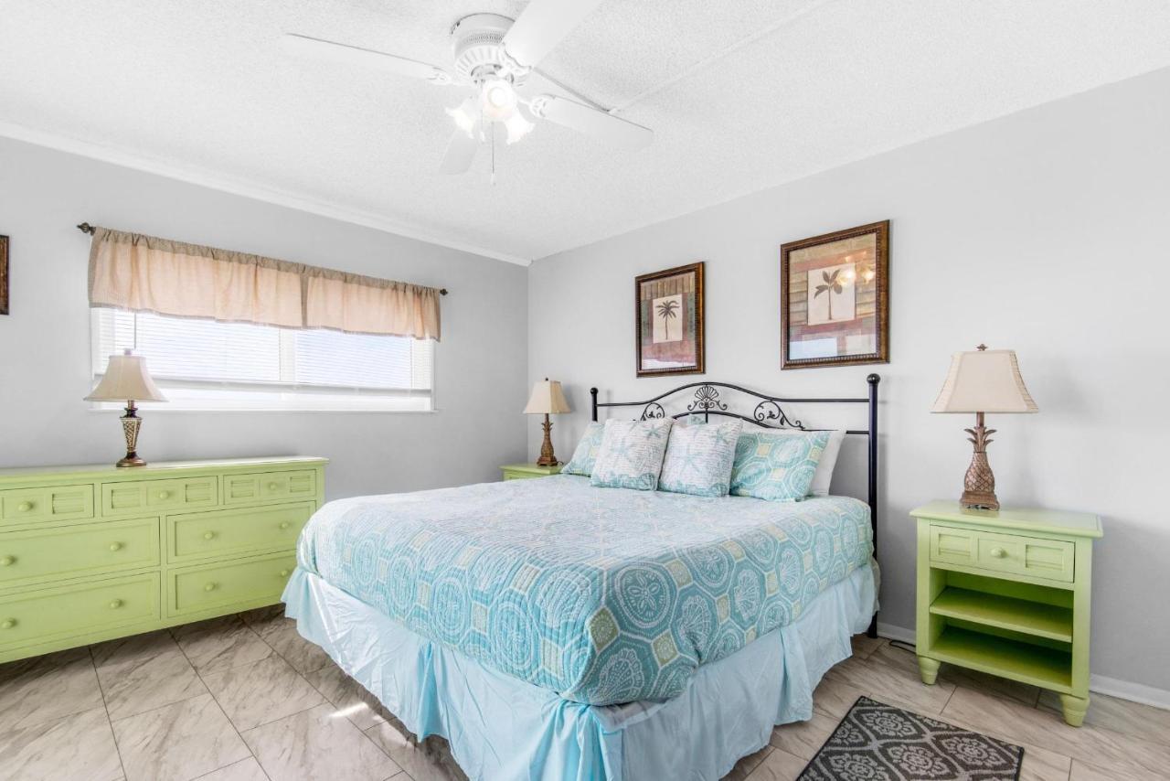 Apartmán Regency Towers 1320 Panama City Beach Exteriér fotografie