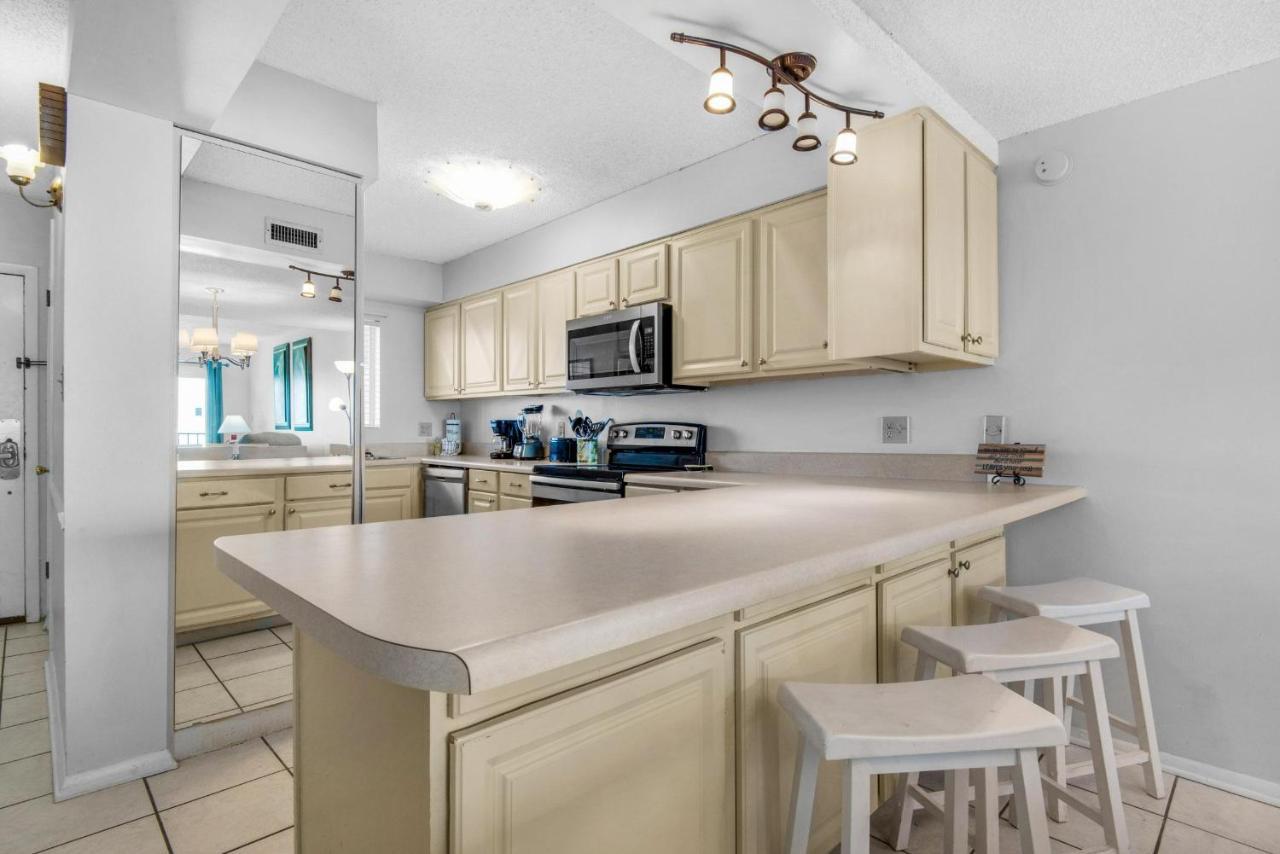 Apartmán Regency Towers 1320 Panama City Beach Exteriér fotografie