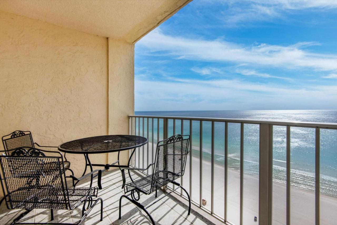 Apartmán Regency Towers 1320 Panama City Beach Exteriér fotografie