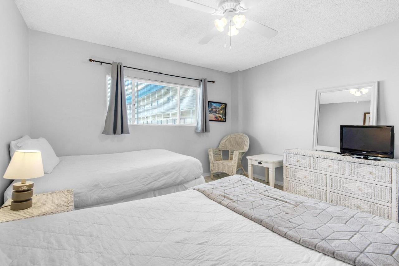 Apartmán Regency Towers 1320 Panama City Beach Exteriér fotografie