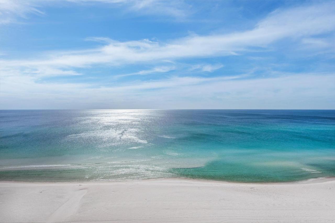 Apartmán Regency Towers 1320 Panama City Beach Exteriér fotografie
