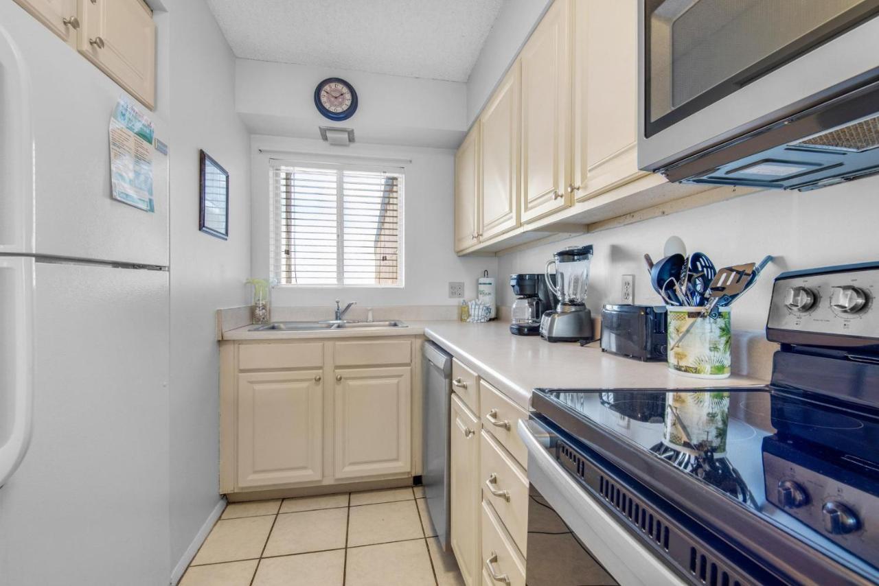 Apartmán Regency Towers 1320 Panama City Beach Exteriér fotografie