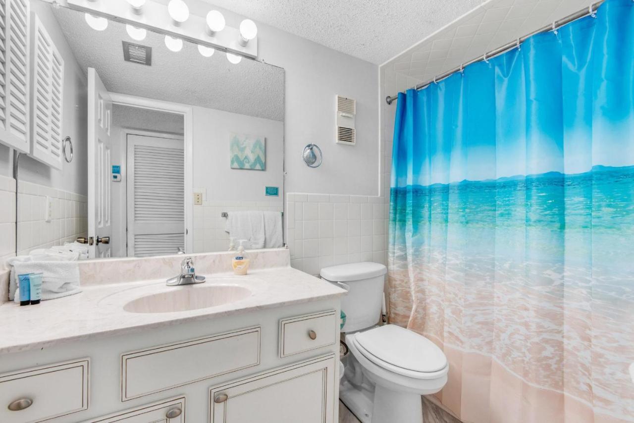 Apartmán Regency Towers 1320 Panama City Beach Exteriér fotografie
