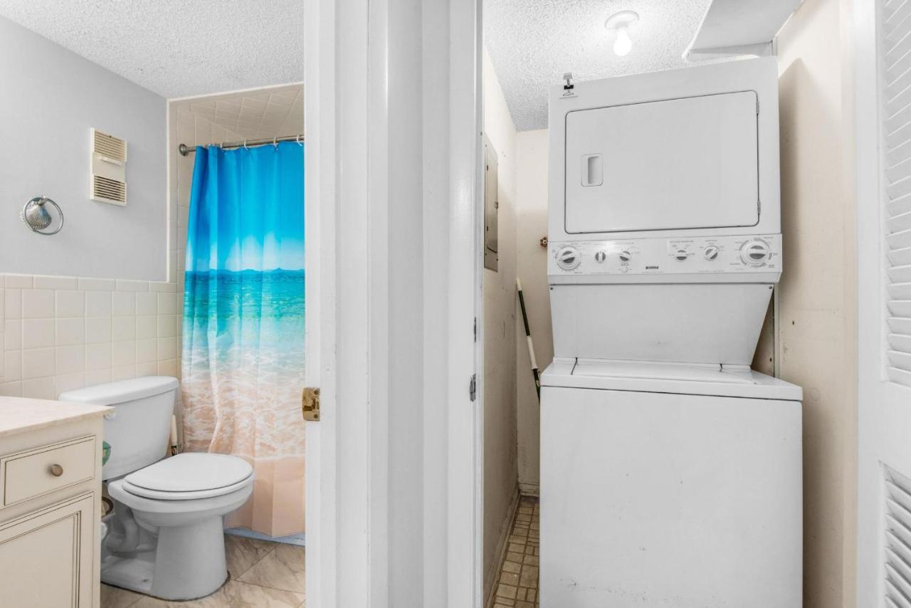 Apartmán Regency Towers 1320 Panama City Beach Exteriér fotografie